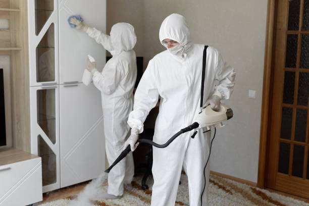24/7 Emergency Blood Cleanup experts in Springville, CA